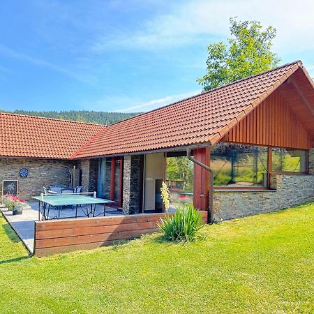 Apartmán U Peti Kohoutu Liberec Exteriér fotografie